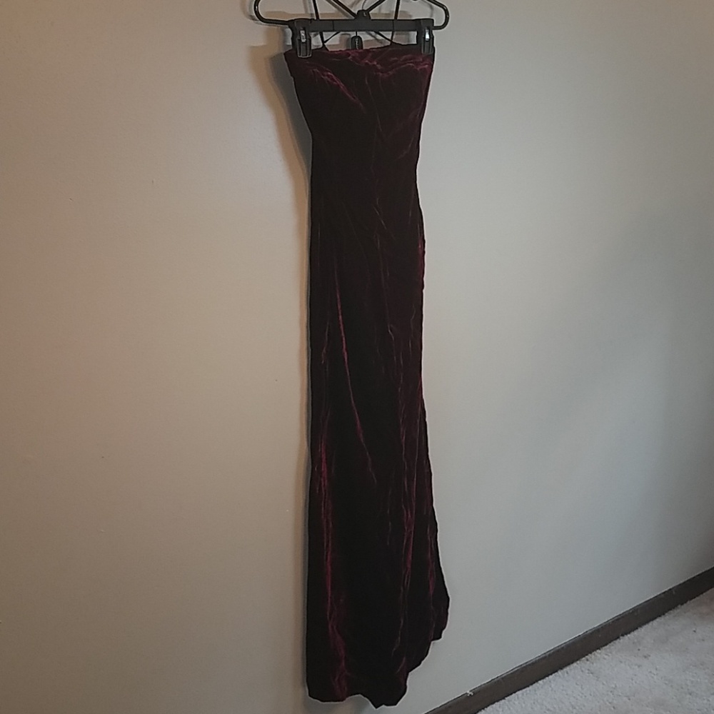 Tahari Formal dress NWT